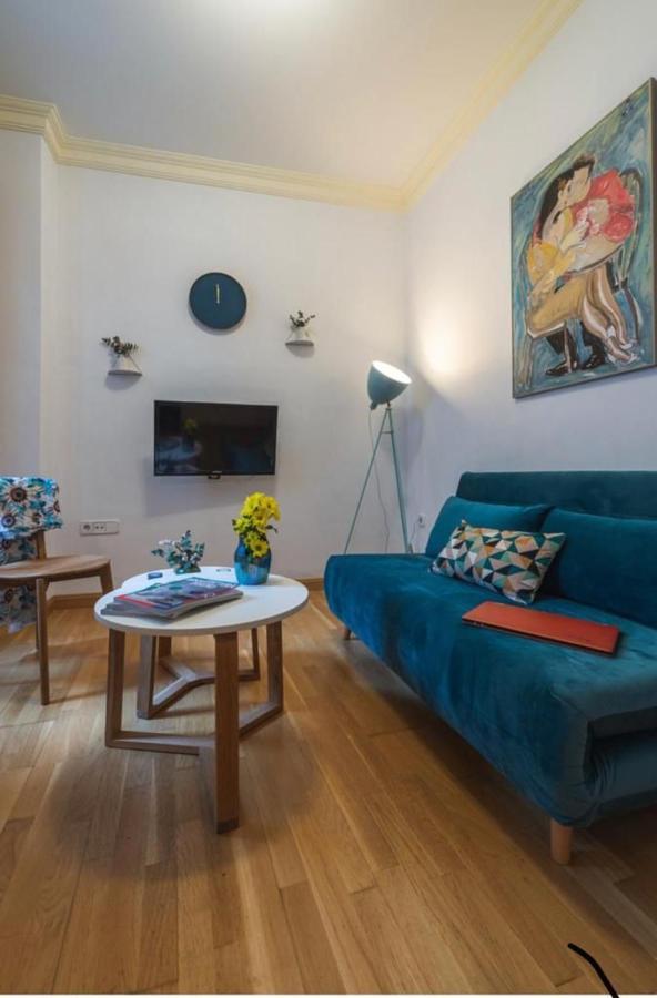 Adorable Apartamento Centro Granada Apartment Exterior photo