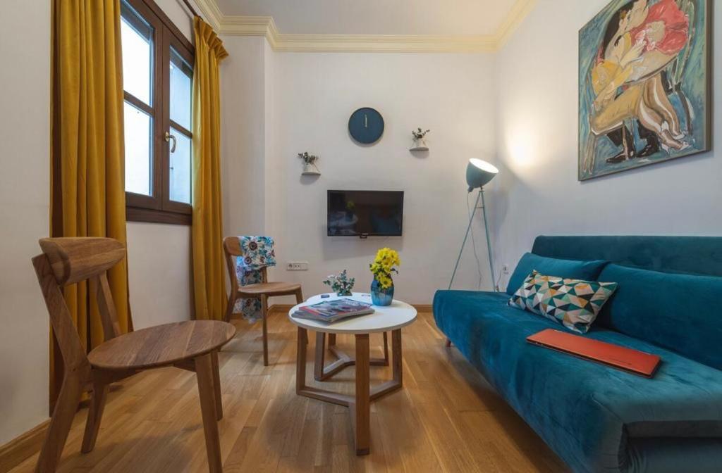 Adorable Apartamento Centro Granada Apartment Exterior photo